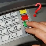 Забули пін-код кредитної карти - як його дізнатися статті (поради позичальнику) Забули пін-код кредитної карти - як його дізнатися статті