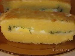 Запіканка з кабачків та картоплі (рецепт з фото)