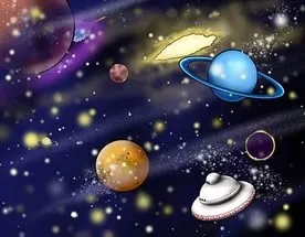 Загадки про космос для дітей, діти і внуки (космосі) Загадки про космос для дітей, діти і внуки