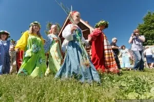 Змови на трійцю 2016 найсильніші, на любов, здоров'я, гроші (змови трійця сильні любов здоров'я гроші благополуччя) Змови на трійцю 2016 найсильніші, на любов, здоров'я, гроші