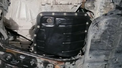 Заміна масла в акпп авто toyota camry інструкції, фото- і відеоогляд (toyota) Заміна масла в акпп авто toyota camry інструкції, фото- і відеоогляд