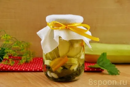 Заготовки на зиму з кабачків найсмачніші рецепти з фото! (Смачні) Заготовки на зиму з кабачків найсмачніші рецепти з фото!