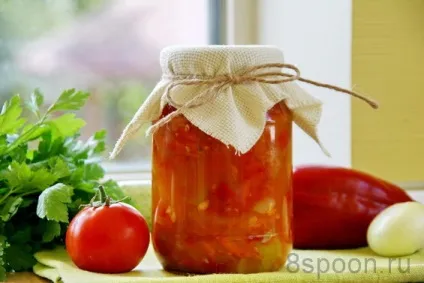 Заготовки на зиму з кабачків найсмачніші рецепти з фото! (Кабачків) Заготовки на зиму з кабачків найсмачніші рецепти з фото!