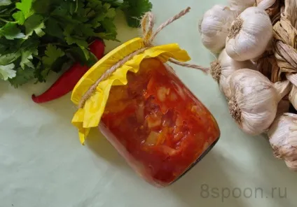 Заготовки на зиму з кабачків найсмачніші рецепти з фото! (Смачні) Заготовки на зиму з кабачків найсмачніші рецепти з фото!