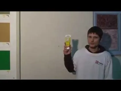 Закладення тріщин у бетоні (Закладення тріщин бетоні) Закладення тріщин у бетоні