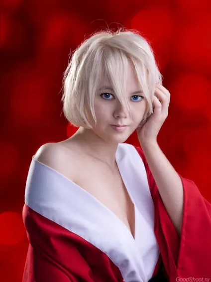 Замінюємо фон в фотошопі (фотошопі) Замінюємо фон в фотошопі
