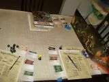 Гра dungeons & amp; dragons