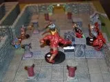 Гра dungeons & amp; dragons