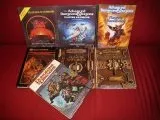 Гра dungeons & amp; dragons