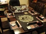 Гра dungeons & amp; dragons
