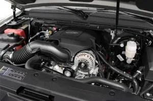 Gmc yukon denali - технічні характеристики, комплектації і ціни, огляд (характеристики) Gmc yukon denali - технічні характеристики, комплектації і ціни, огляд