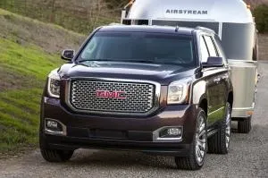 Gmc yukon denali - технічні характеристики, комплектації і ціни, огляд (комплектації) Gmc yukon denali - технічні характеристики, комплектації і ціни, огляд