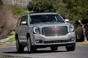 Gmc yukon denali - технічні характеристики, комплектації і ціни, огляд (комплектації) Gmc yukon denali - технічні характеристики, комплектації і ціни, огляд