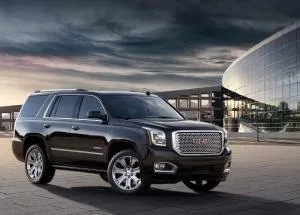 Gmc yukon denali - технічні характеристики, комплектації і ціни, огляд (характеристики) Gmc yukon denali - технічні характеристики, комплектації і ціни, огляд