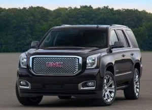 Gmc yukon denali - технічні характеристики, комплектації і ціни, огляд (denali) Gmc yukon denali - технічні характеристики, комплектації і ціни, огляд