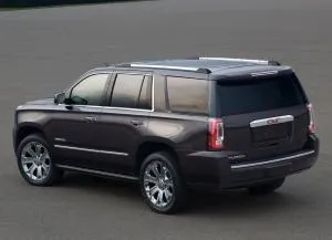 Gmc yukon denali - технічні характеристики, комплектації і ціни, огляд (gmc yukon denali огляд фото відео позашляховик технічні характеристики відгуки тест драйв) Gmc yukon denali - технічні характеристики, комплектації і ціни, огляд