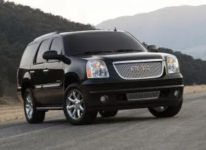 Gmc yukon denali - технічні характеристики, комплектації і ціни, огляд (yukon) Gmc yukon denali - технічні характеристики, комплектації і ціни, огляд