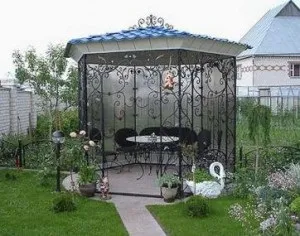 Готові збірні і розбірні альтанки для дачі, фото альтанок (розбірні альтанки для дачі) Готові збірні і розбірні альтанки для дачі, фото альтанок
