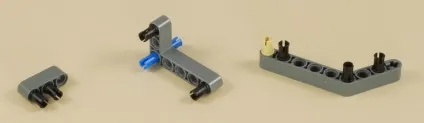 Гоночна машина - автобот »робот з lego nxt 2 (віддаленого рульового управління) Гоночна машина - автобот »робот з lego nxt 2