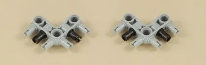 Гоночна машина - автобот »робот з lego nxt 2 (lego) Гоночна машина - автобот »робот з lego nxt 2