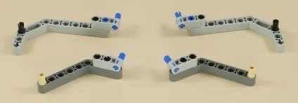 Гоночна машина - автобот »робот з lego nxt 2 (lego) Гоночна машина - автобот »робот з lego nxt 2