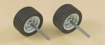 Гоночна машина - автобот »робот з lego nxt 2 (lego) Гоночна машина - автобот »робот з lego nxt 2