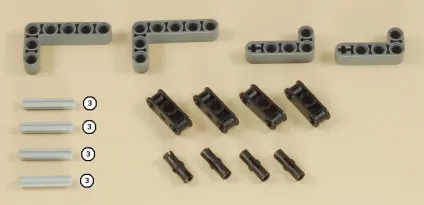 Гоночна машина - автобот »робот з lego nxt 2 (гоночна машина) Гоночна машина - автобот »робот з lego nxt 2