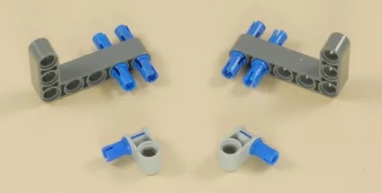 Гоночна машина - автобот »робот з lego nxt 2 (lego) Гоночна машина - автобот »робот з lego nxt 2