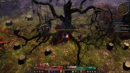 Grim dawn вівтарі побожності і їх розташування на карті (grim dawn все вівтарі) Grim dawn вівтарі побожності і їх розташування на карті
