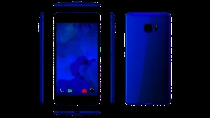 Htc u ultra і play - чим різняться і чим схожі (смартфони) Htc u ultra і play - чим різняться і чим схожі