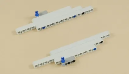 Гоночна машина - автобот »робот з lego nxt 2 (пульт дистанційного керування) Гоночна машина - автобот »робот з lego nxt 2