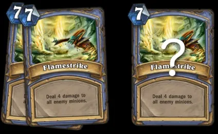 Hearthstone секрети побудови колод на арені (hearthstone) Hearthstone секрети побудови колод на арені