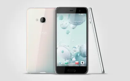 Htc u ultra і play - чим різняться і чим схожі (схожі) Htc u ultra і play - чим різняться і чим схожі