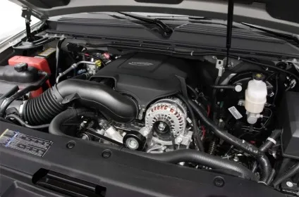 Gmc yukon denali - технічні характеристики, комплектації і ціни, огляд (yukon) Gmc yukon denali - технічні характеристики, комплектації і ціни, огляд