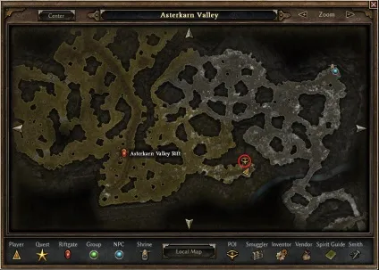Grim dawn вівтарі побожності і їх розташування на карті (вівтарі) Grim dawn вівтарі побожності і їх розташування на карті