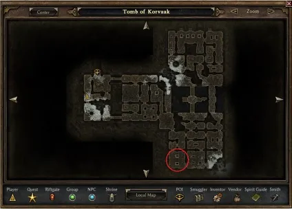 Grim dawn вівтарі побожності і їх розташування на карті (grim) Grim dawn вівтарі побожності і їх розташування на карті