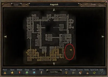 Grim dawn вівтарі побожності і їх розташування на карті (побожності) Grim dawn вівтарі побожності і їх розташування на карті