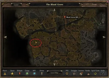 Grim dawn вівтарі побожності і їх розташування на карті (grim) Grim dawn вівтарі побожності і їх розташування на карті