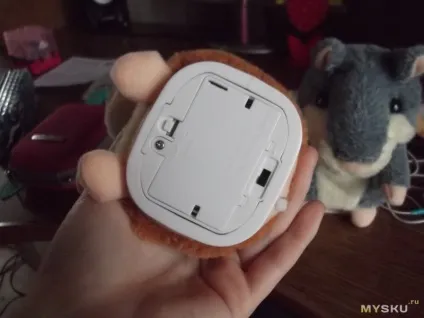 Ті, що говорять хом'яки, talking hamsters (hamsters) Ті, що говорять хом'яки, talking hamsters