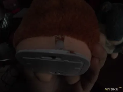 Ті, що говорять хом'яки, talking hamsters (hamsters) Ті, що говорять хом'яки, talking hamsters