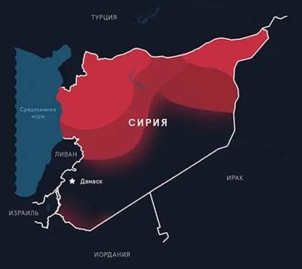 Гарячі точки 10 карт, які пояснюють збройні конфлікти в світі, apparat (які) Гарячі точки 10 карт, які пояснюють збройні конфлікти в світі, apparat
