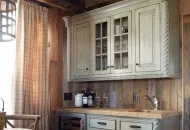Як облаштувати маленьку кухню в хрущовці 5 кв (фото) Як облаштувати маленьку кухню в хрущовці 5 кв