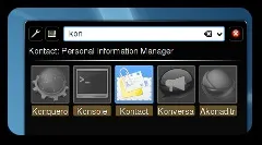 Як оновити kde 4