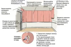 Як облагородити цегляну стіну матеріали для облицювання та оздоблення стін (облагородити цегляну кладка стіну) Як облагородити цегляну стіну матеріали для облицювання та оздоблення стін
