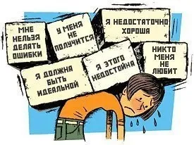 Як набути впевненості в собі і підняти самооцінку (знайти) Як набути впевненості в собі і підняти самооцінку