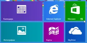 Як оновлювати додатки з магазину windows - windows 8 (магазину) Як оновлювати додатки з магазину windows - windows 8