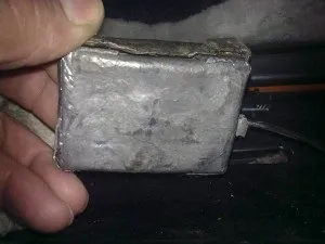 Як обманюють gps трекери