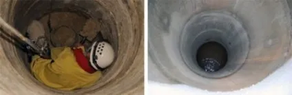 Як очистити воду в колодязі (очистити воду колодязі) Як очистити воду в колодязі