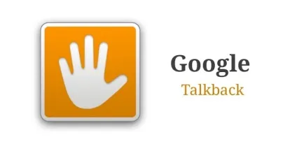 Як відключити talkback, grozza