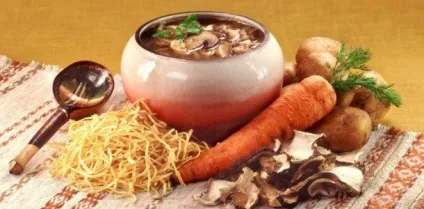 Якого числа різдвяний піст в 2018 році, календар харчування по днях, що можна їсти